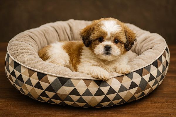 TD2009 Puppy sleeping pad (Made to order)