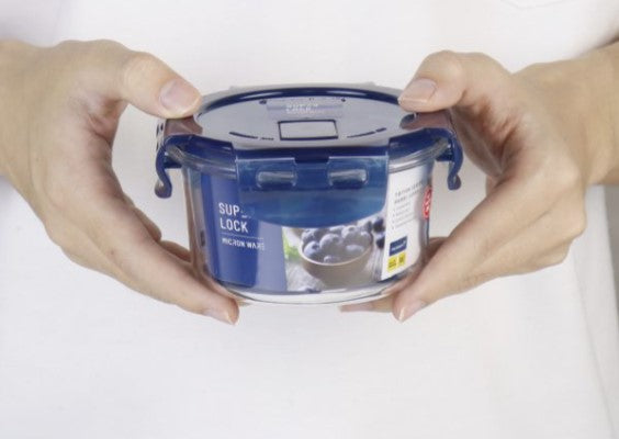 6881 Food Keeper Tritan Super Lock Series 400 ML