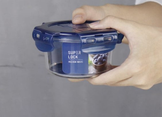 6881 Food Keeper Tritan Super Lock Series 400 ML