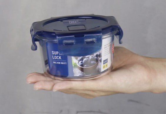 6881 Food Keeper Tritan Super Lock Series 400 ML