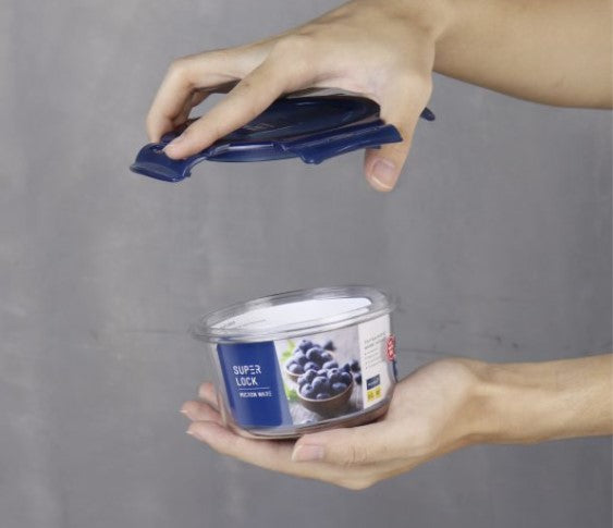 6881 Food Keeper Tritan Super Lock Series 400 ML