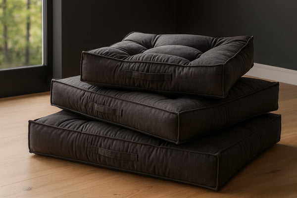 TD2011 Puppy sleeping pad - Single piece (Made to order)