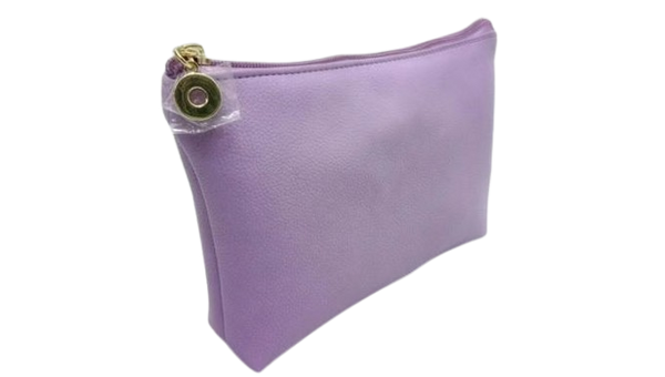 VBE-504M(SP)Medium cosmetic bag ( Made to order )