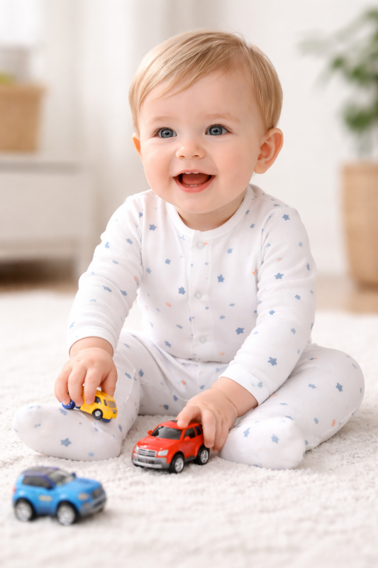 T1-22AV2253ZP (SLEEPSUIT)