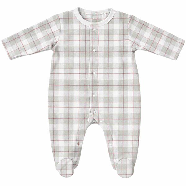 T1-22-AV2253ZP (SLEEPSUIT)(GREEN)