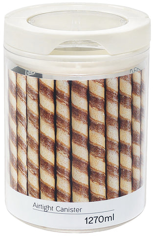 8102 MSCshoping Canister (920 ML) - Made to order