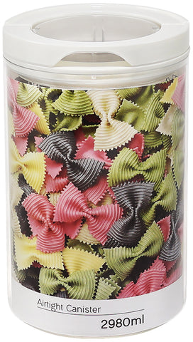 8106 MSCshoping Canister (2980 ML) - Made to order