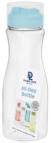 8144 MSCshoping Water Bottle (Pet 1000  ML) - Made to order