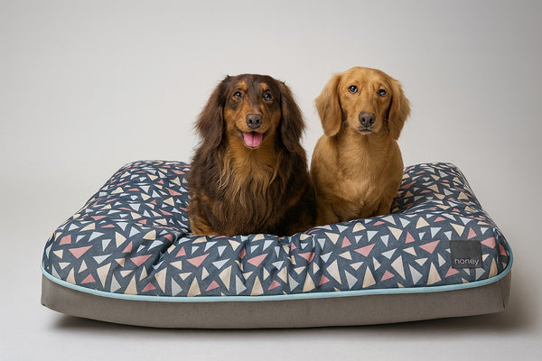 TD2013 Puppy sleeping pad (Made to order)
