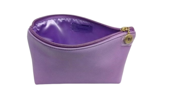 VBE-504M(SP)Medium cosmetic bag ( Made to order )