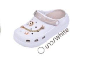 9961-JB MEN SHOE (MADE TO ORDER = 120 PRS)