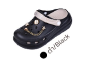 9961-JB MEN SHOE (MADE TO ORDER = 120 PRS)