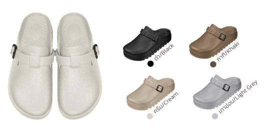 9981 MEN SHOE (MADE TO ORDER = 120 PRS)