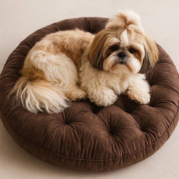 TD2014 Puppy sleeping pad (Made to order)