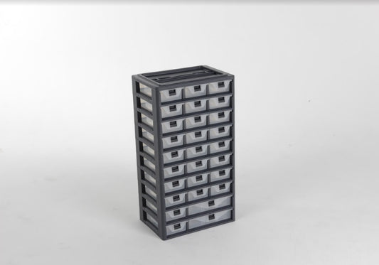 AG1228 MSCshoping STOPPER CASE (10 LAYERS) (MADE TO ORDER)