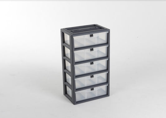 AG2005 MSCshoping STOPPER CASE ( 5 LAYERS) (MADE TO ORDER)