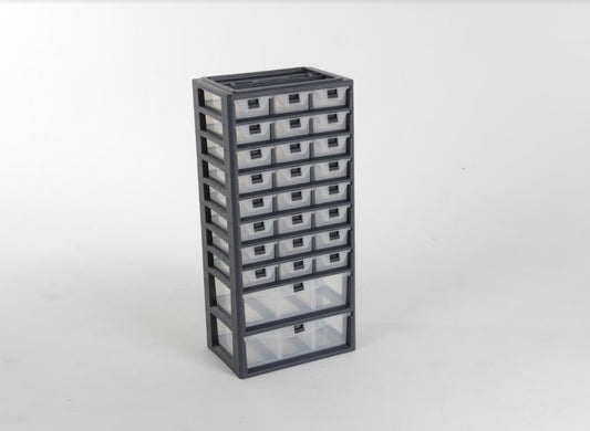 AG2018 MSCshoping STOPPER CASE (10 LAYERS) (MADE TO ORDER)
