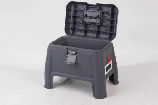 AG626 MSCshoping STEP BOX (MADE TO ORDER )
