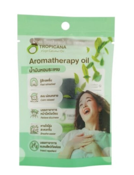 1AK-NT0010K Tropicana Aroma Oil 10 cc