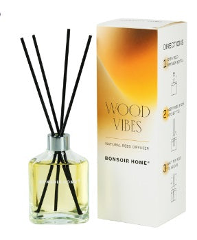 REED DIFFUSER 160ML (MADE TO ORDER 300 PCS)