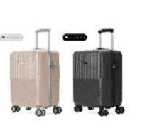 63004-20 WHEELED BAG  (MADE TO ORDER =100 PCS)