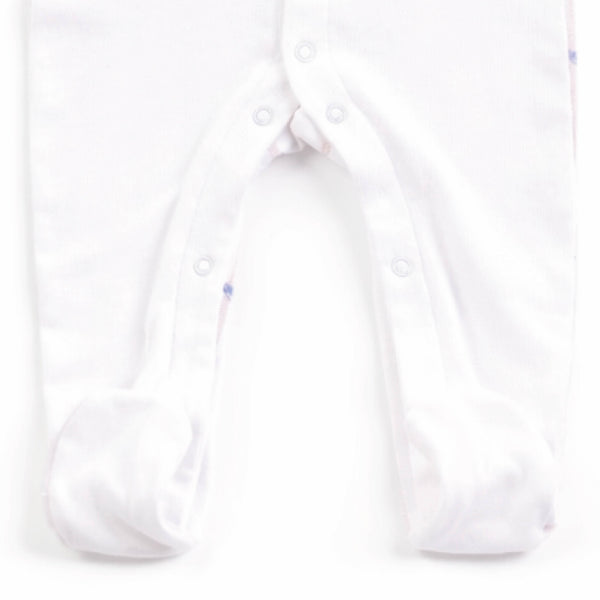 Boy Cream Car Collection (ROMPER) BOY-11R3