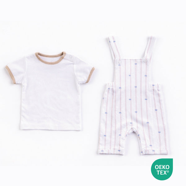 Boy Cream Car Collection (TOP) BOY-11T1