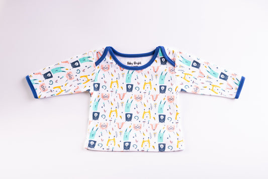 8 PCS. PACK BOYS (MADE TO ORDER)