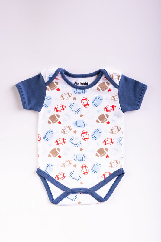 8 PCS. PACK BOYS (MADE TO ORDER)