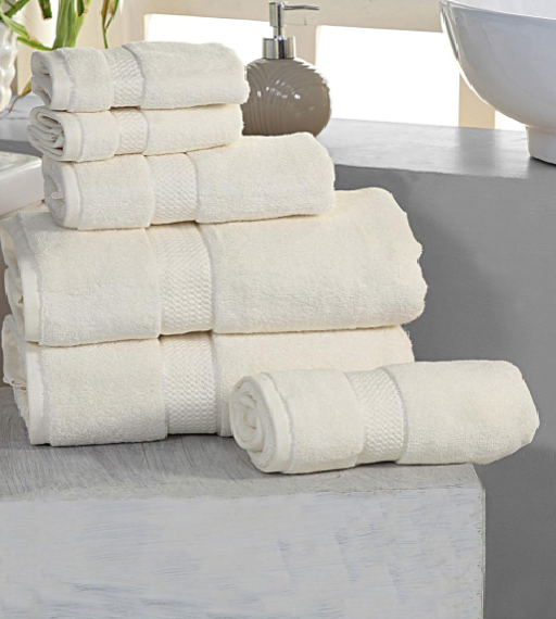 Towel Luxury Bath Mat 20x30" (PREORDER)