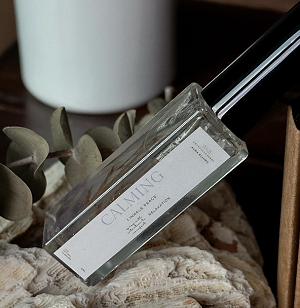 CALMING PILLOW MIST AURA SPRAY 15ML (MADE TO ORDER = 30 PCS)