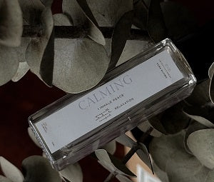 CALMING PILLOW MIST AURA SPRAY 15ML (MADE TO ORDER = 30 PCS)