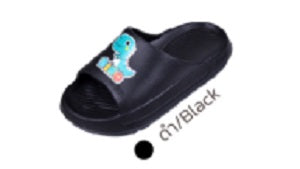 3986-DINO KID SHOE (MADE TO ORDER = 120 PRS)