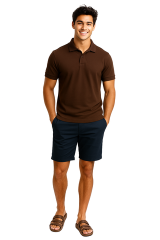 AP8818 MEN SHOE SIZE: 36-40cm (MADE TO ORDER = 120 PRS)