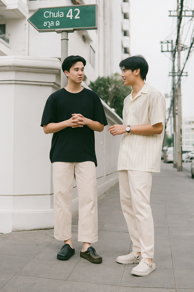 9981 MEN SHOE (MADE TO ORDER = 120 PRS)