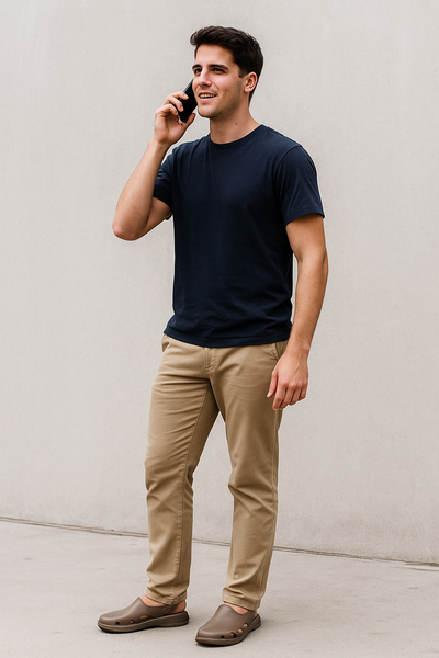 9981 MEN SHOE (MADE TO ORDER = 120 PRS)