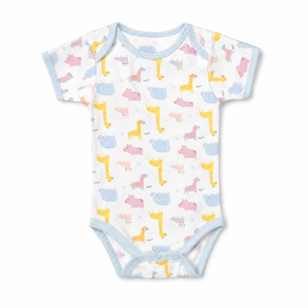 Assorted Set 8pk - Animal