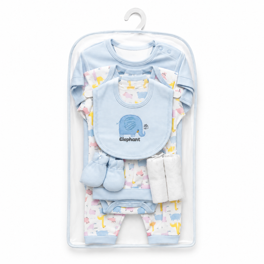 Assorted Set 8pk - Animal
