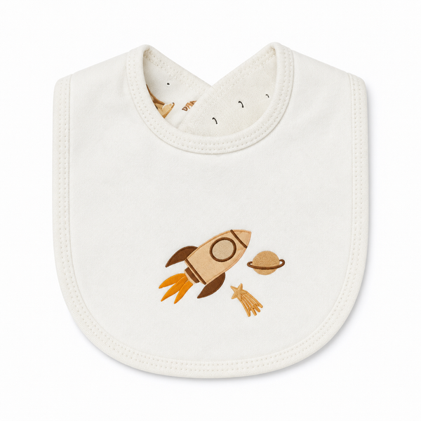 Apparel Set 8pk - Space