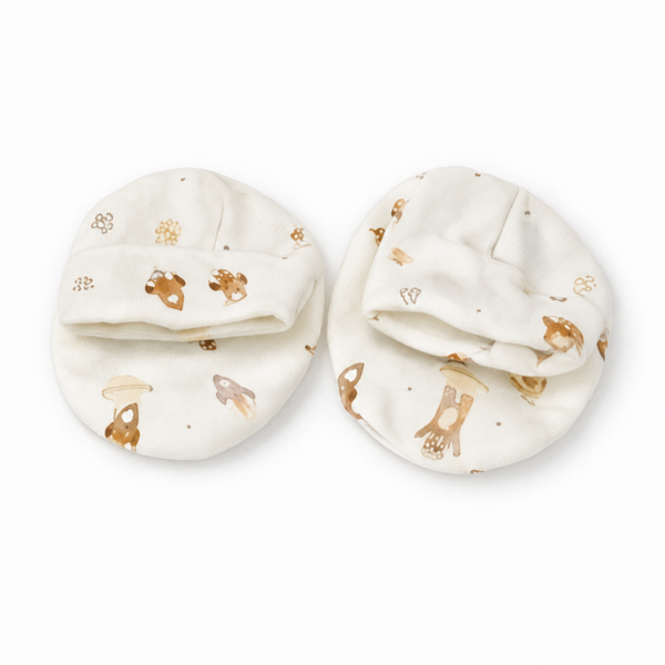 Apparel Set 8pk - Space