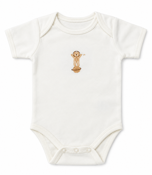 Apparel Set 8pk - Space