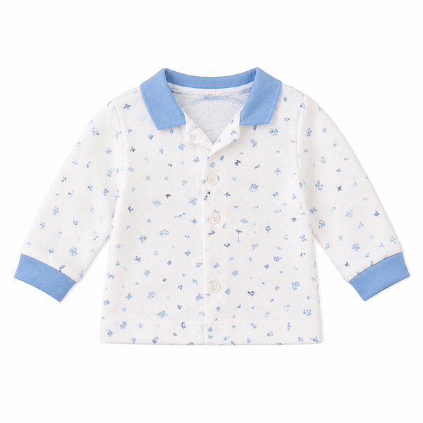 Apparel Set 8pk - Transport