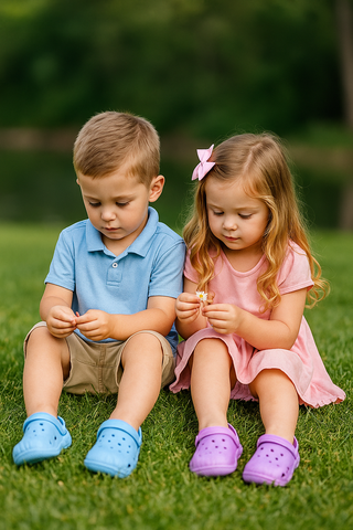 BB1881 KID SHOE (MADE TO ORDER = 120 PRS)