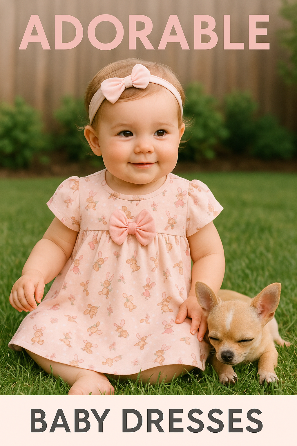 GIRL PINK BUNNY Collection (TOP) GIRL-10T1