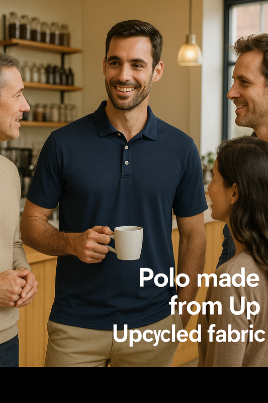 RFC-008N MEN'S POLO