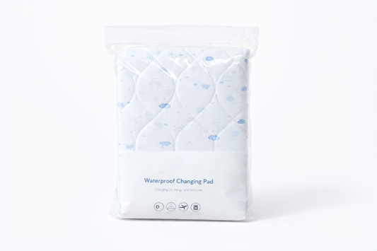 Waterproof Changing Pad