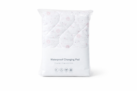 Waterproof Changing Pad