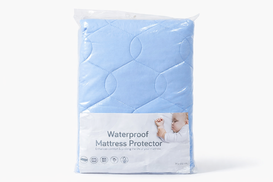 Waterproof Mattress Protector