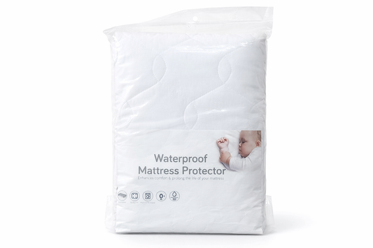 Waterproof Mattress Protector