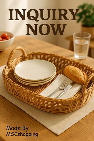 MAY_010  Rattan (Made to order)